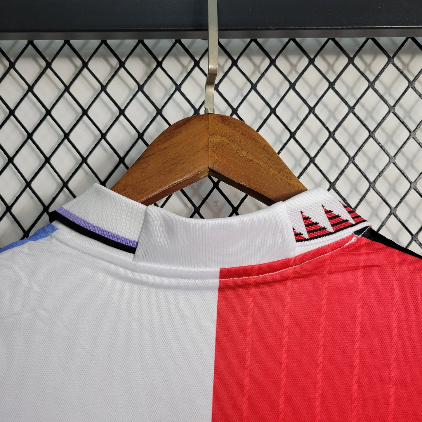Maillot du footix 2