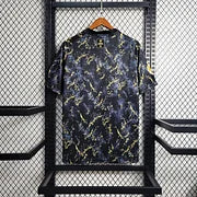 Manchester City maillot concept 2024/2025