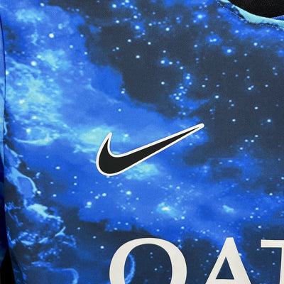 Maillot Paris Saint Germain concept 25/26