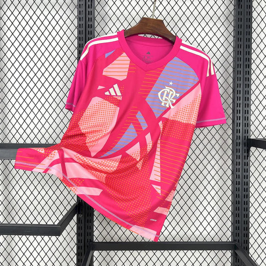 Maillot Flamengo 25/26