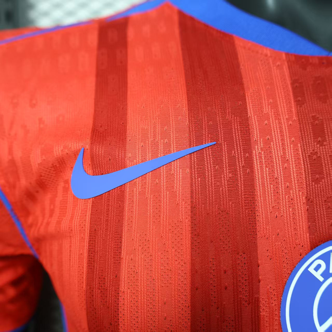 Maillot Third Paris Saint-Germain 25/26