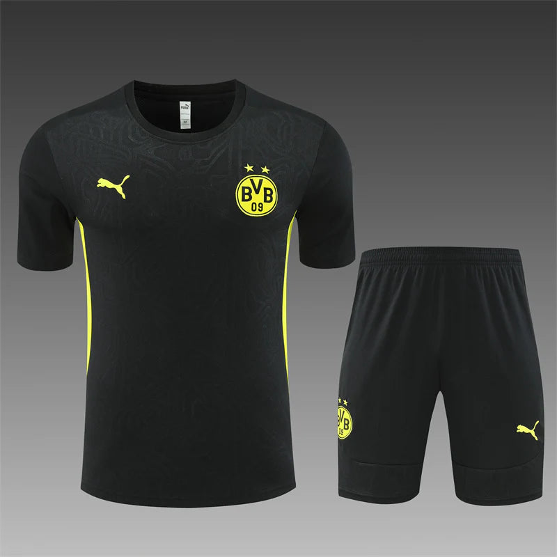 Kit Entrainement Borussia Dortmund 2024/2025