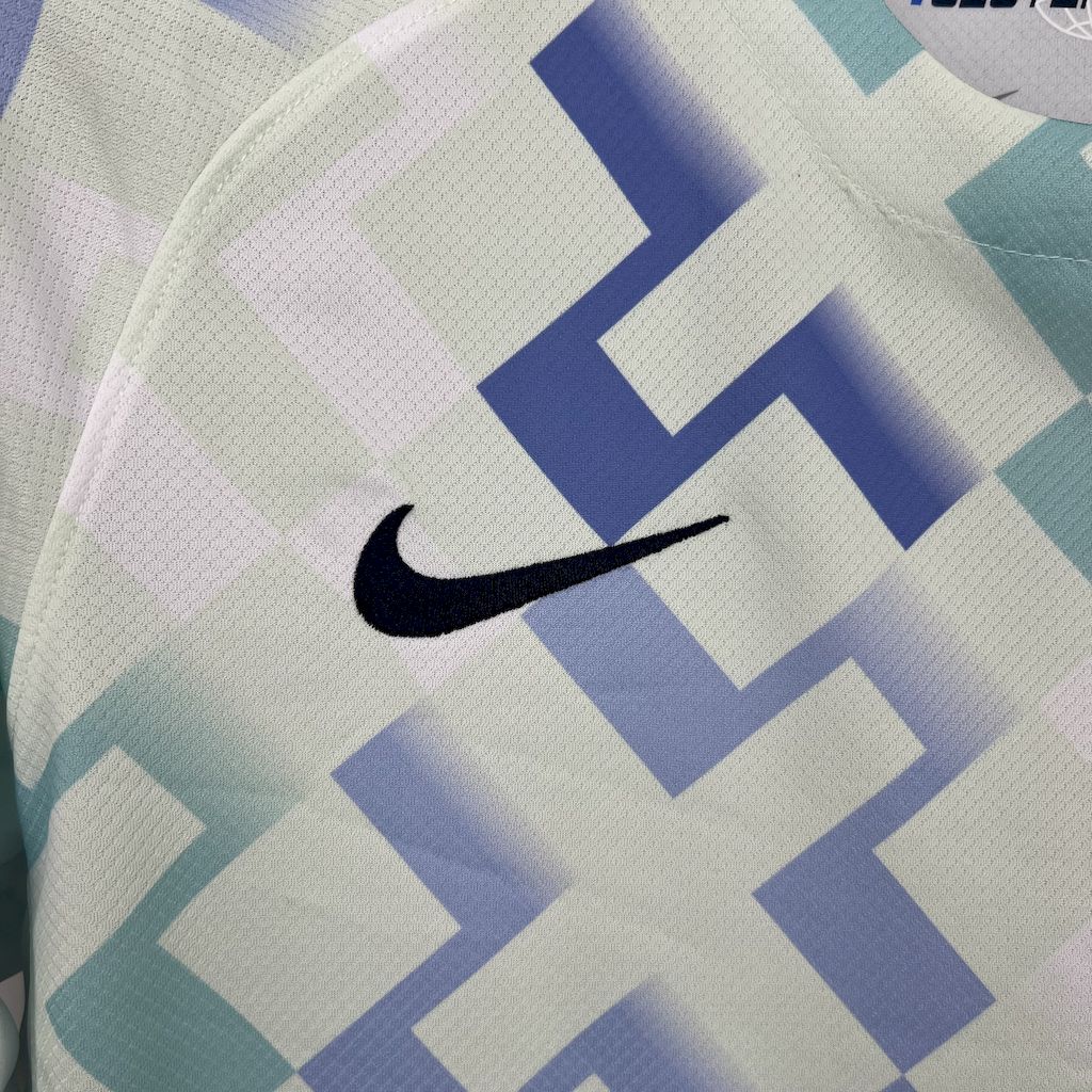 Maillot Inter Milan Extérieur 25/26