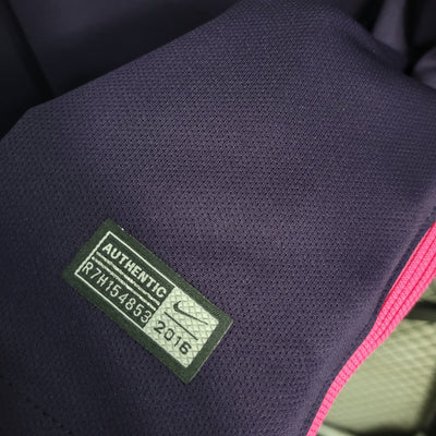 FC Barcelone maillot retro 2016/2017