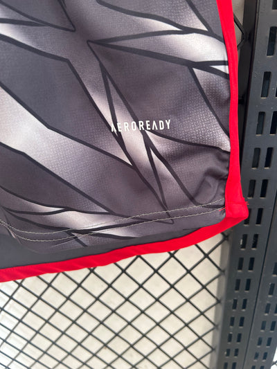 Flamengo maillot concept 2024/2025