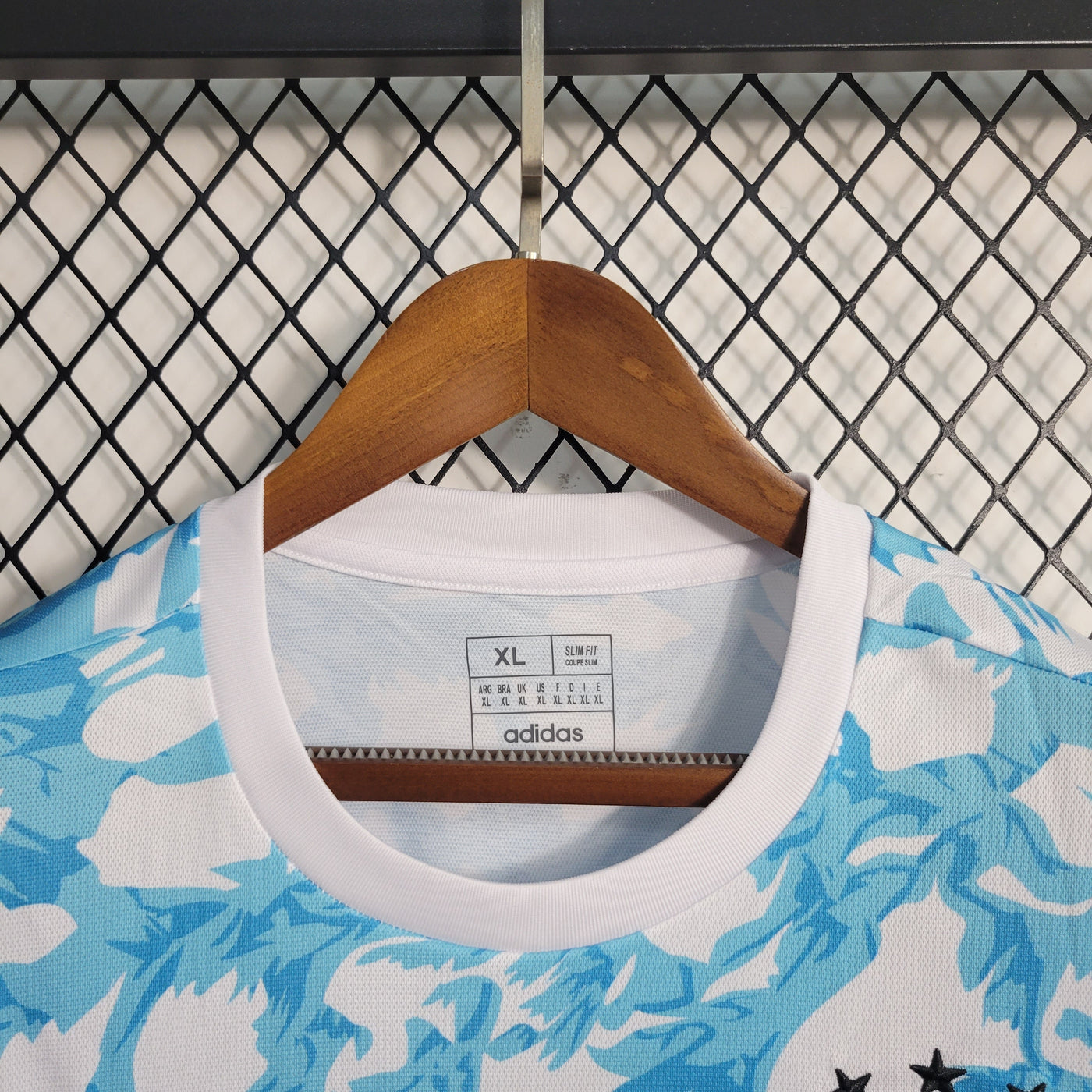 Ajax Maillot 2023/2024 entraînement