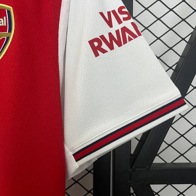 Arsenal maillot retro 2019/2020