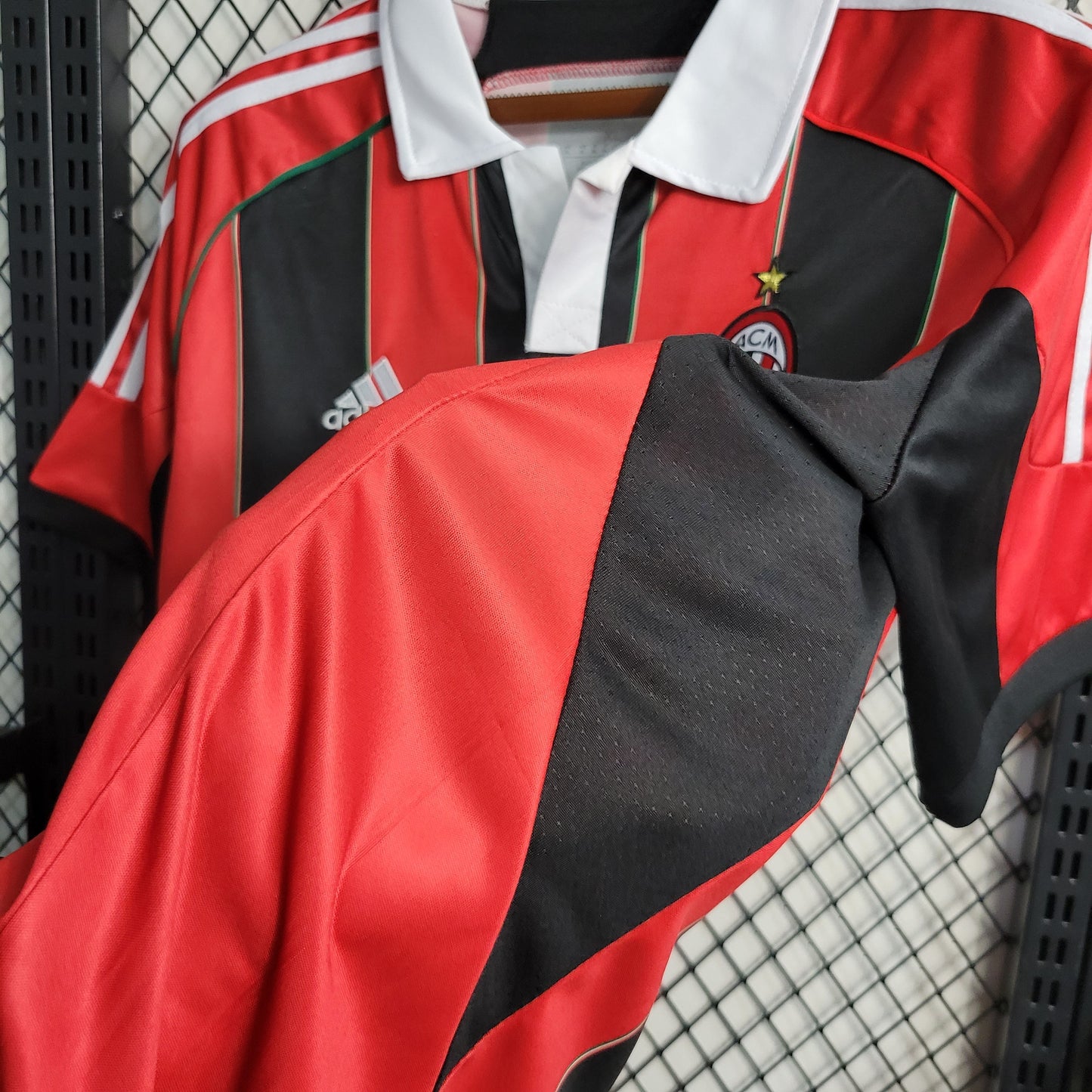 AC Milan Maillot Retro 2012/2013