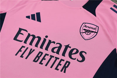 Kit Entrainement Arsenal 2024/2025