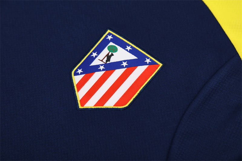 Kit Entrainement Atletico Madrid 2025/2026