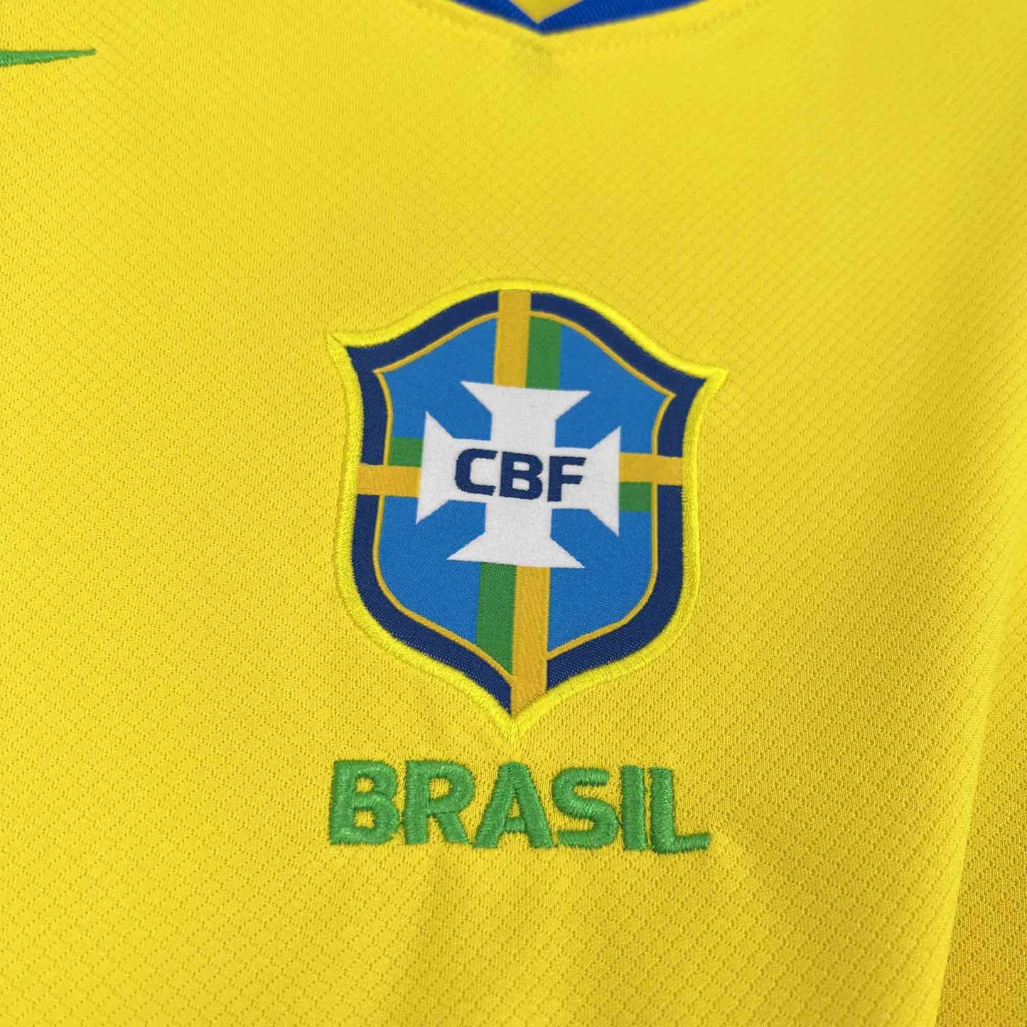 Maillot Brésil Domicile 2025