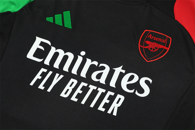 Kit Entrainement Arsenal 2024/2025