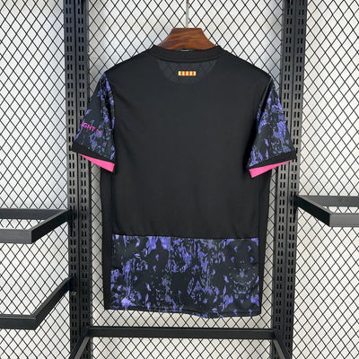 Maillot 25/26 Édition Spéciale Barcelone Violet