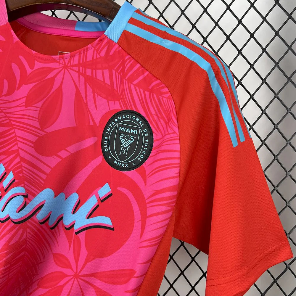 Maillot Inter Miami Concept 25/26