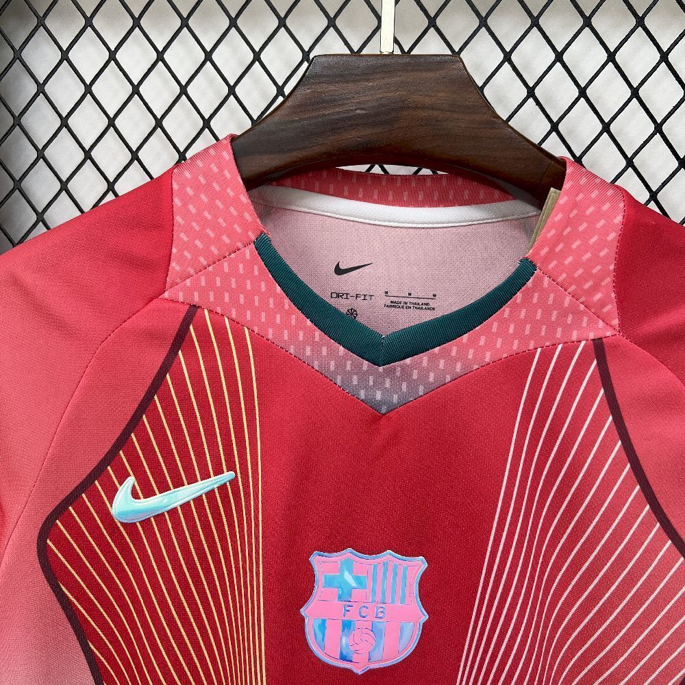 Maillot FC Barcelone Karol G 2025/2026