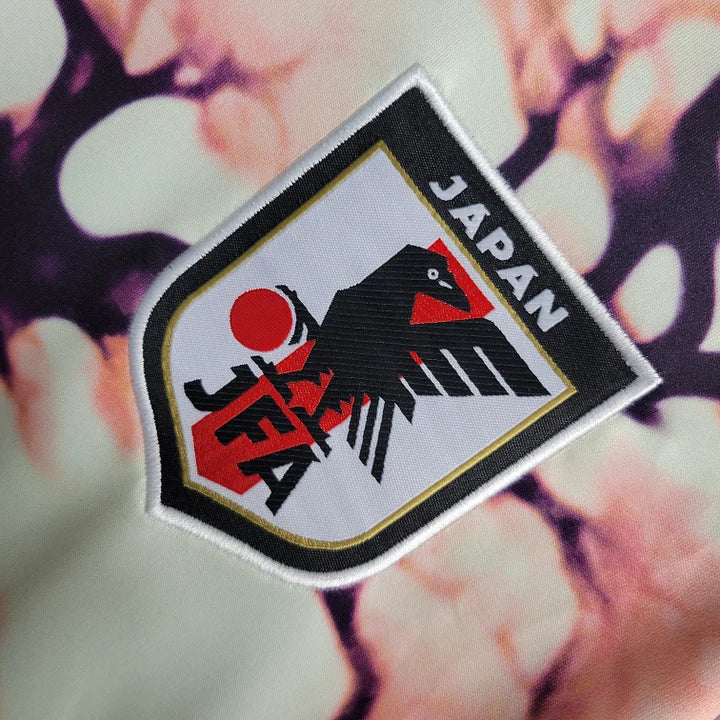 Japon maillot concept 2023/2024