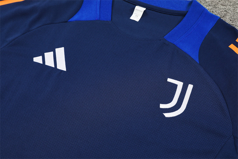 Kit Entrainement Juventus 2024/2025