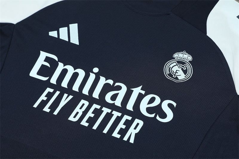 Kit Entrainement Réal Madrid 2024/2025