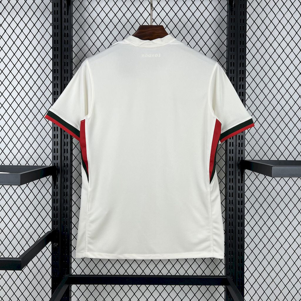 Maillot Chelsea Extérieur 25/26