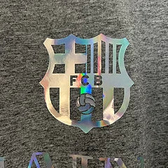Barcelone FC maillot concept 2024/2025  Édition Balmain