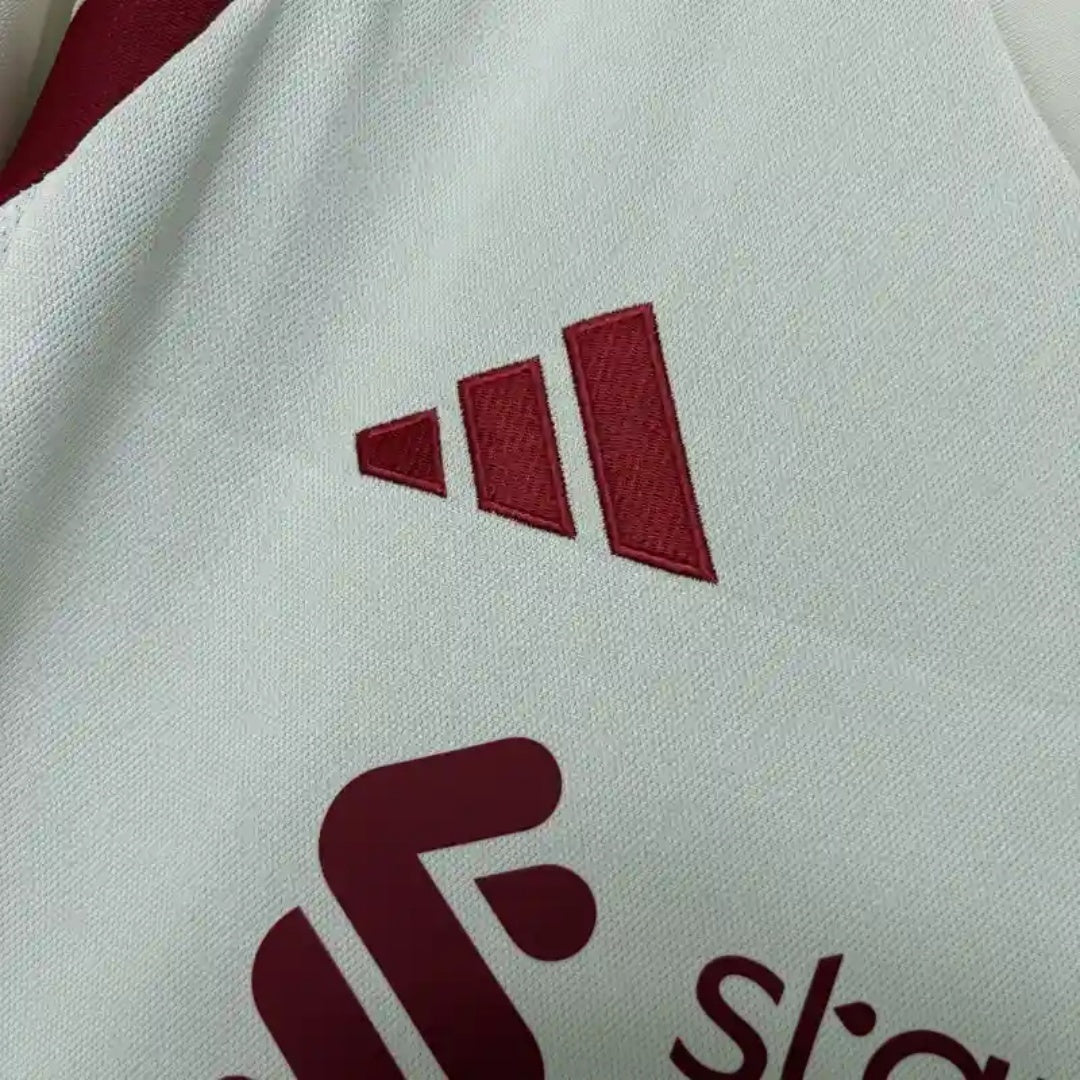 Maillot Liverpool extérieur 25/26