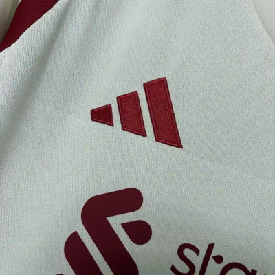 Maillot Liverpool extérieur 25/26