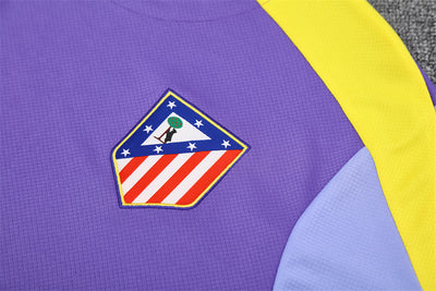 Kit Entrainement Atletico Madrid 2025/2026