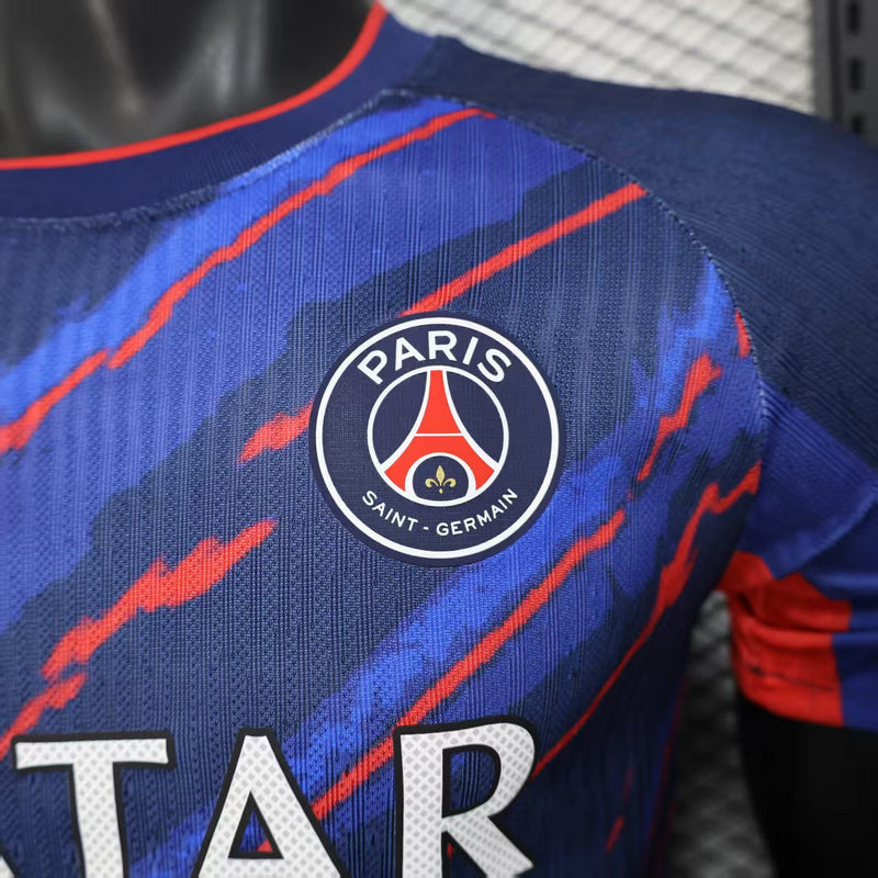 Maillot concept Paris Saint-Germain 25/26