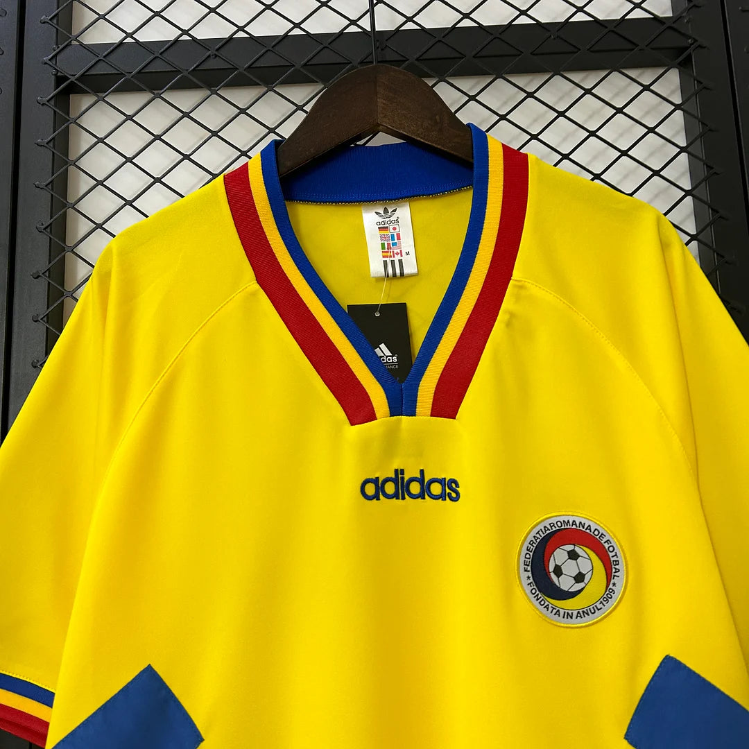 Roumanie maillot retro 1994