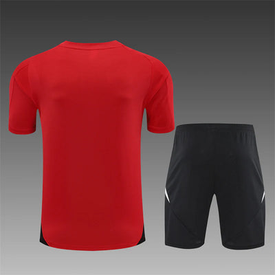 Kit Entrainement Manchester United 2024/2025