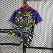 Japon maillot concept 2023/2024