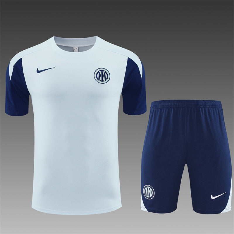Kit Entrainement Inter Milan 2025/2026