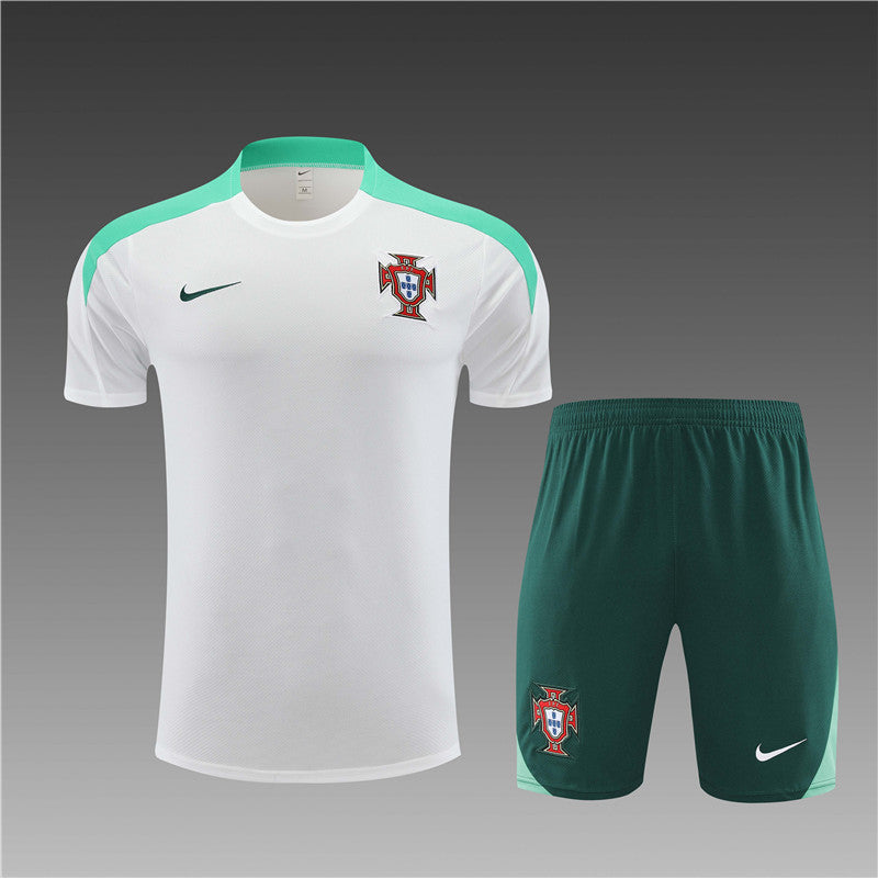 Kit Entrainement Portugal 2024/2025