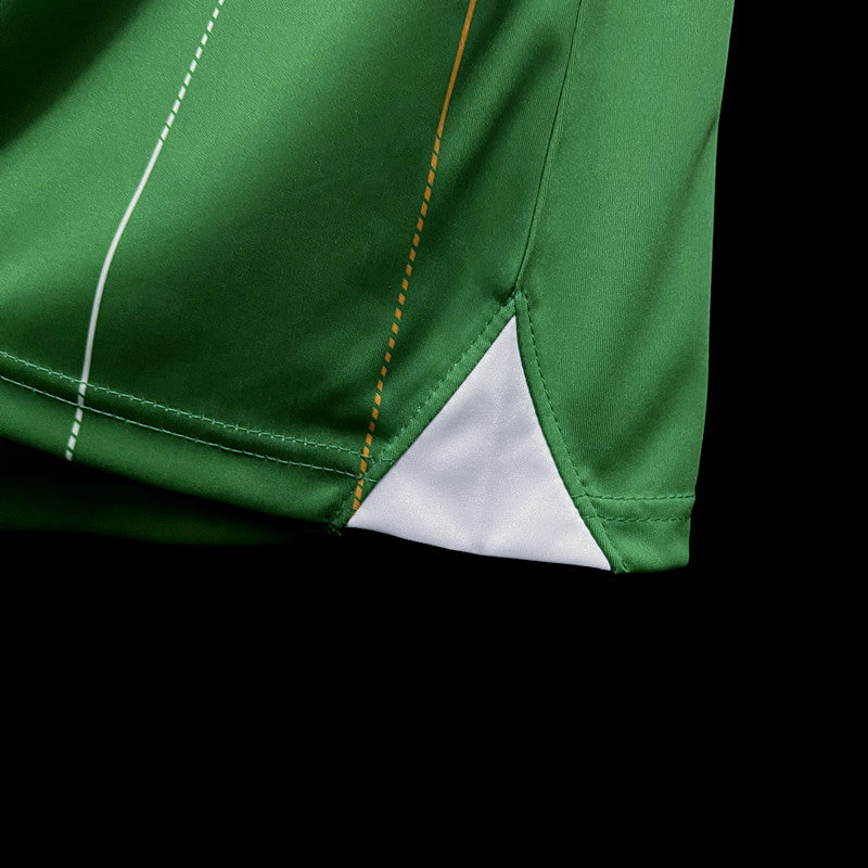 Ireland maillot 2023 2024 domicile