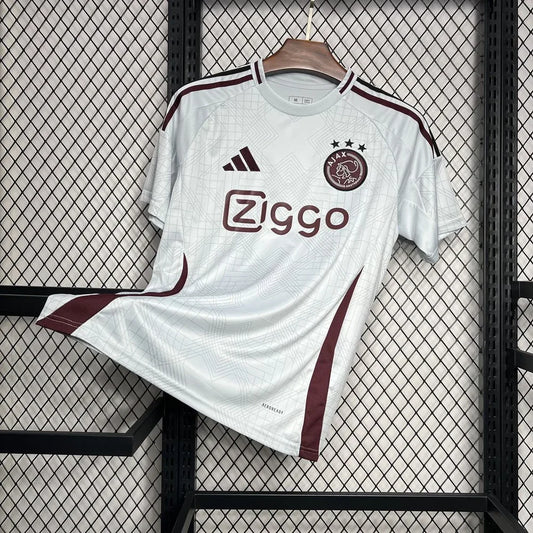 Maillot Ajax Amsterdam  24/25 Third