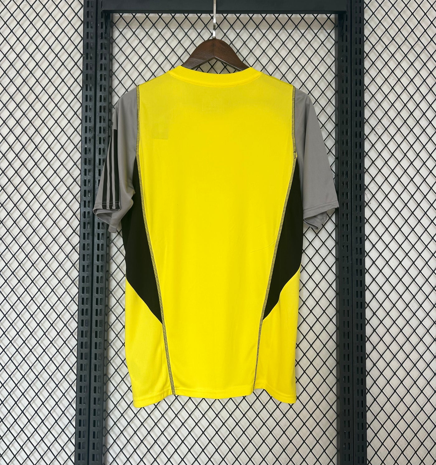 Flamengo maillot concept 2024/2025