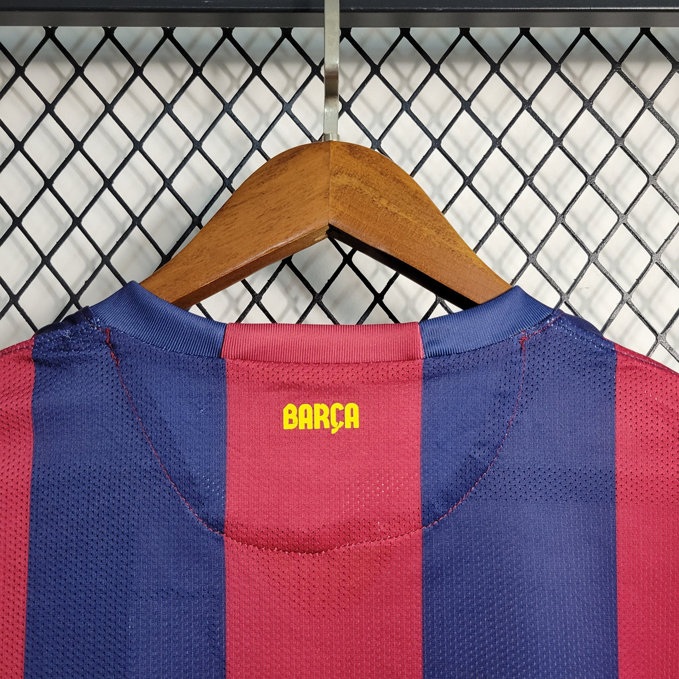 Maillot Retro FC Barcelone 2014/2015