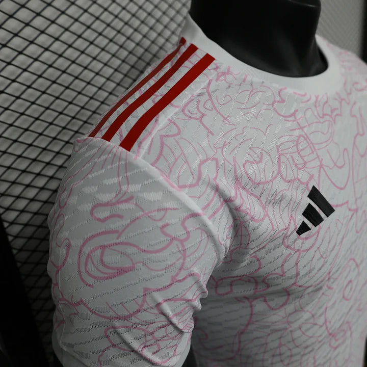 Japon maillot concept 2023/2024
