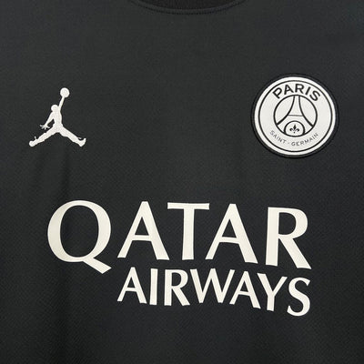 Paris Saint-Germain Maillot Fourth 2024/2025