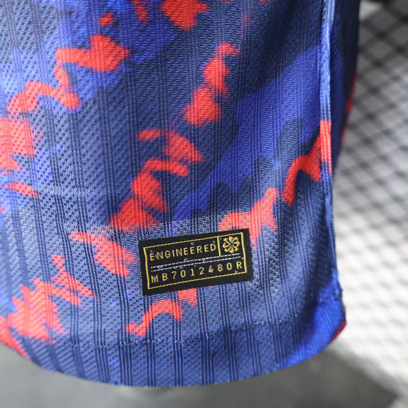 Maillot concept Paris Saint-Germain 25/26