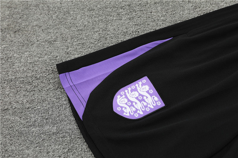 Kit Entrainement Angleterre 2024/2025