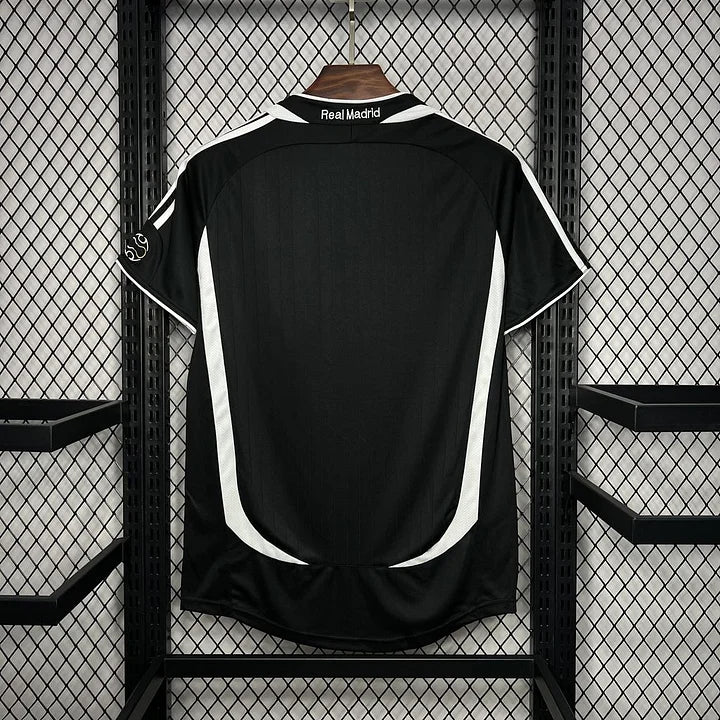 Real Madrid maillot retro 2006/2007