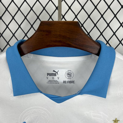Maillot Olympique de Marseille  25/26