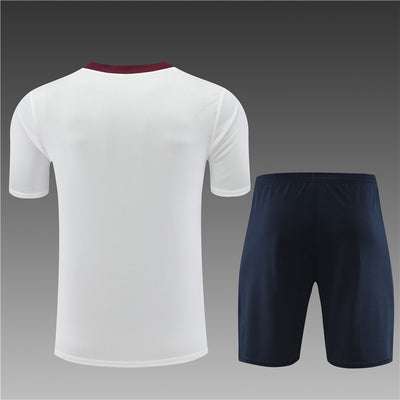 Kit Entrainement Angleterre 2024/2025