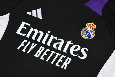 Kit Entrainement Real Madrid 2024/2025