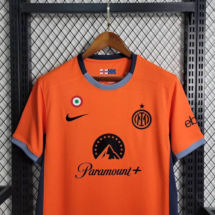 Inter Milan maillot concept 2023