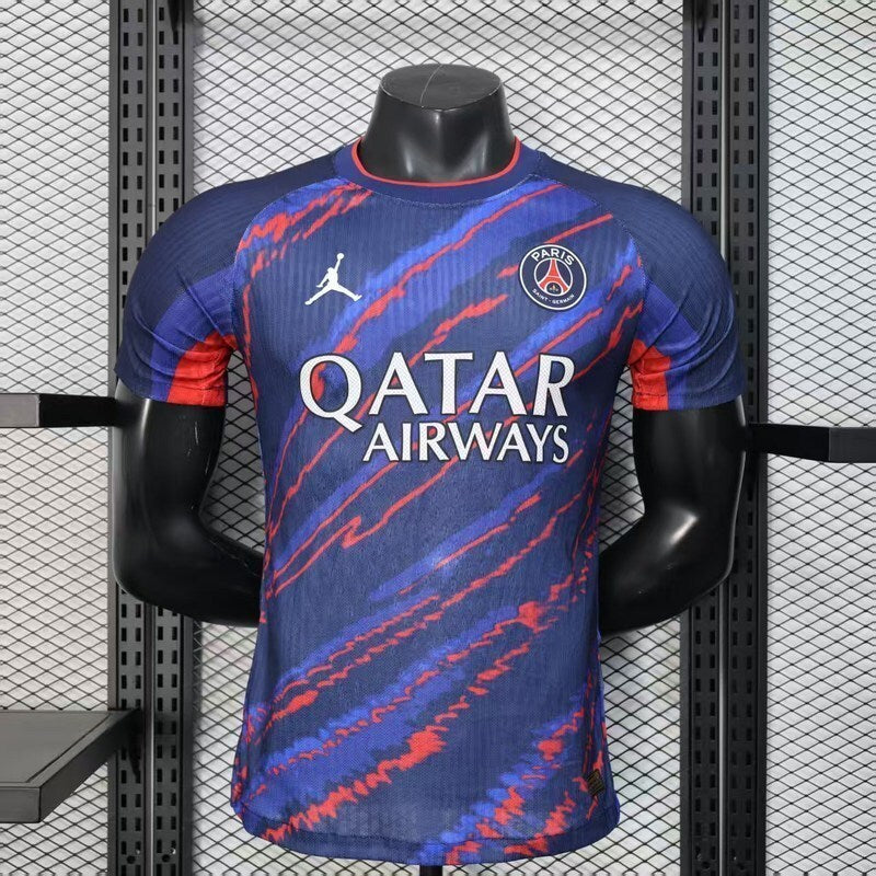Maillot concept Paris Saint-Germain 25/26
