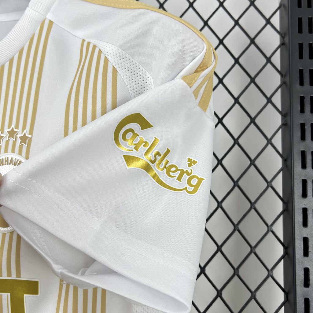 Maillot FC Copenhague Édition Champions