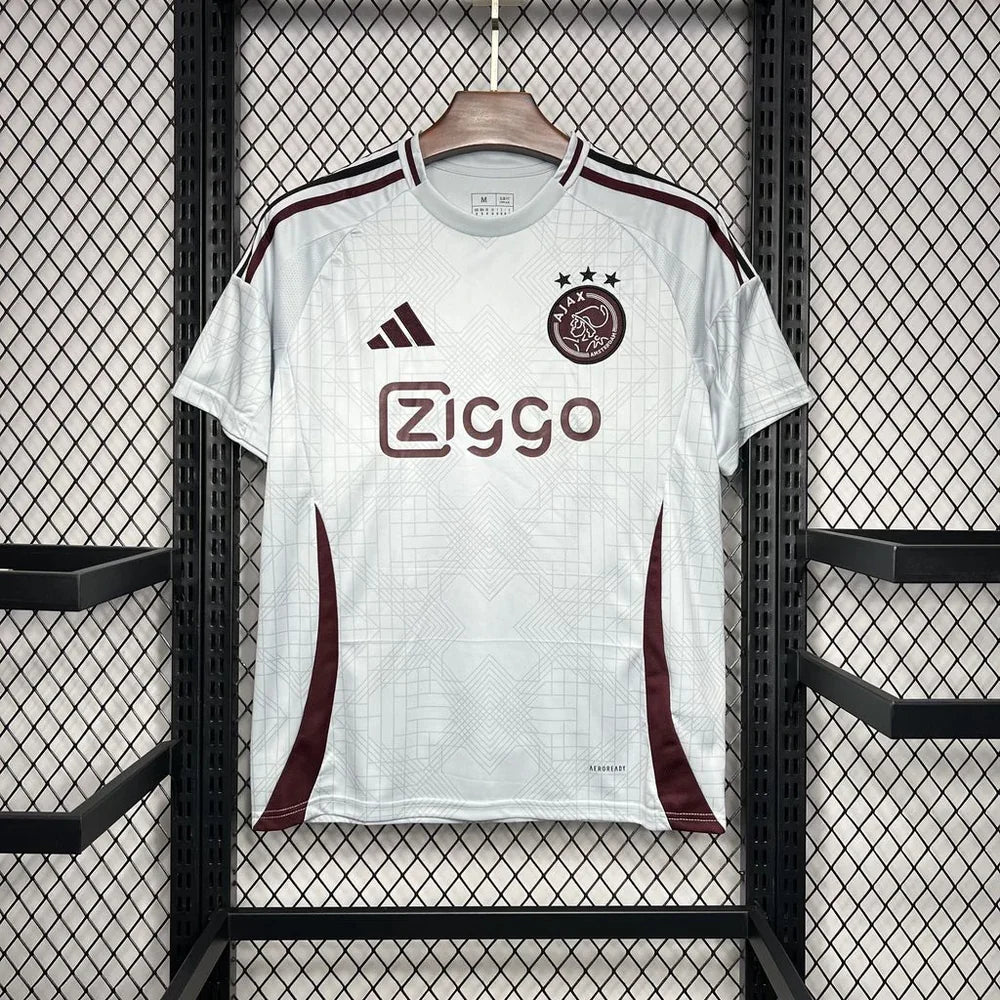 Maillot Ajax Amsterdam  24/25 Third