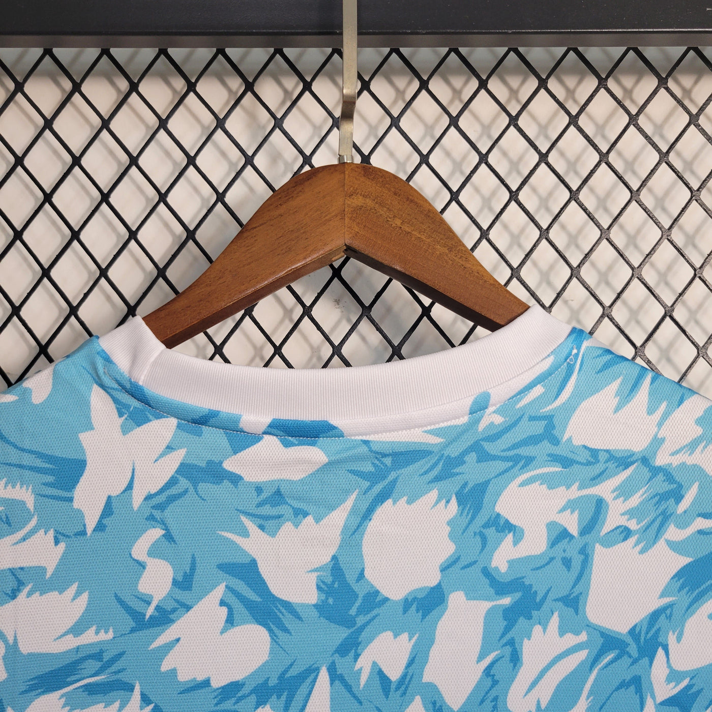 Ajax Maillot 2023/2024 entraînement